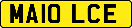 MA10LCE