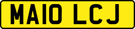 MA10LCJ