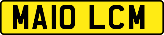 MA10LCM