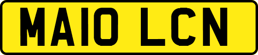 MA10LCN