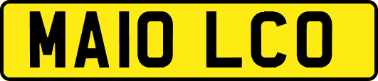 MA10LCO