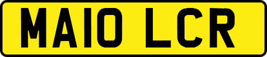 MA10LCR