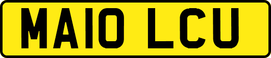 MA10LCU