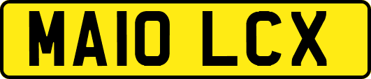 MA10LCX