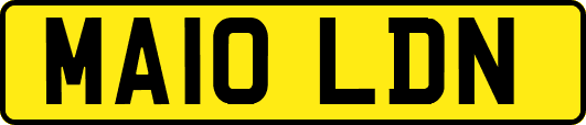 MA10LDN