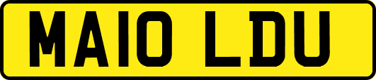 MA10LDU