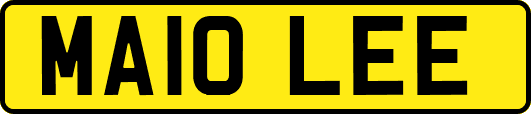 MA10LEE