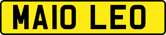 MA10LEO