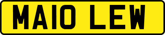 MA10LEW