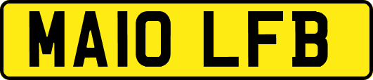 MA10LFB