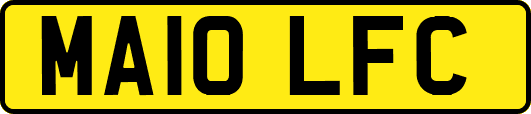 MA10LFC