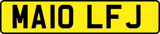 MA10LFJ