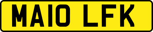 MA10LFK