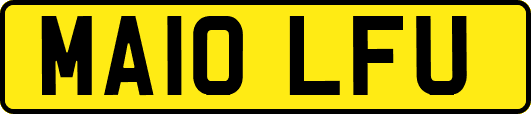MA10LFU
