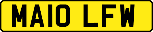MA10LFW