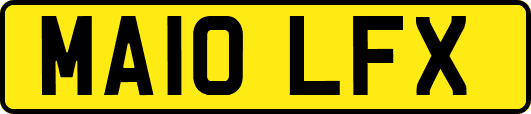 MA10LFX