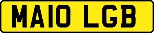 MA10LGB