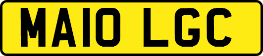 MA10LGC