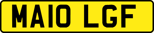 MA10LGF