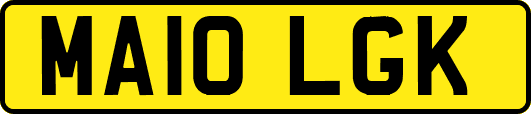 MA10LGK