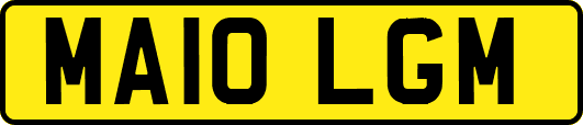 MA10LGM