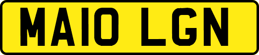 MA10LGN