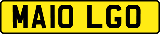 MA10LGO