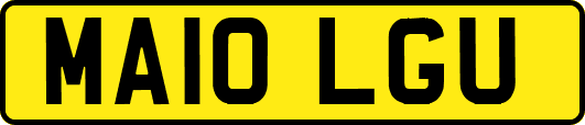 MA10LGU