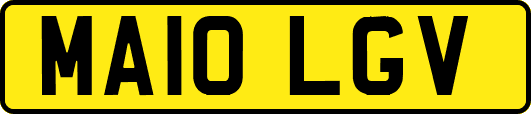 MA10LGV