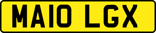 MA10LGX
