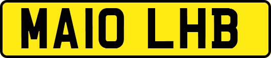 MA10LHB