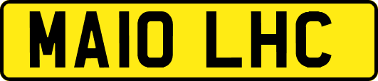 MA10LHC