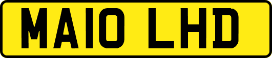 MA10LHD