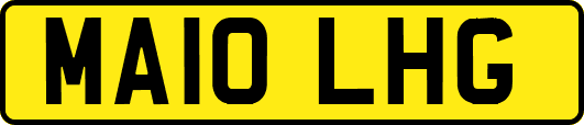 MA10LHG