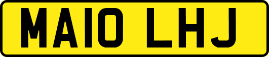 MA10LHJ