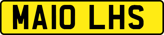 MA10LHS