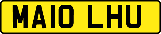 MA10LHU