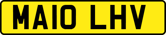 MA10LHV