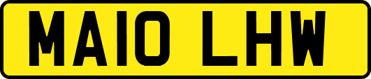 MA10LHW