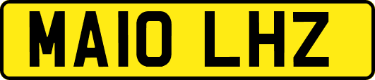 MA10LHZ