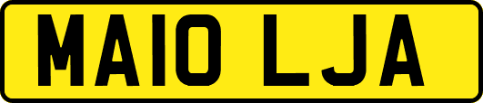 MA10LJA
