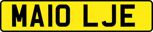 MA10LJE