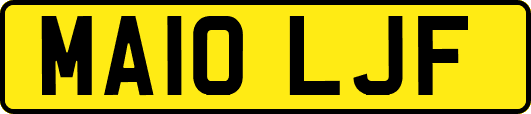 MA10LJF