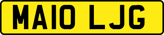 MA10LJG