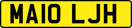 MA10LJH