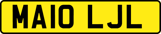 MA10LJL