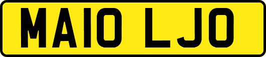 MA10LJO