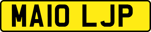 MA10LJP