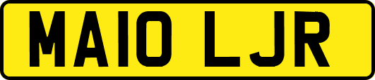 MA10LJR