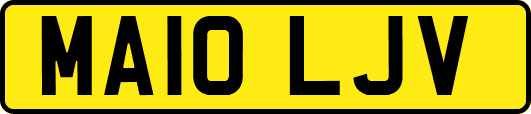 MA10LJV